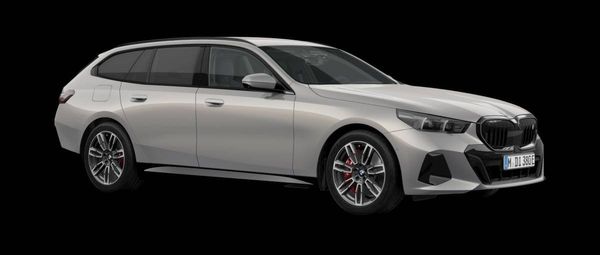 BMW i5 xDrive 40 Touring - 2026