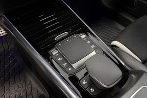 Mercedes GLA45 AMG bild 12