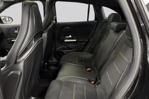 Mercedes GLA45 AMG bild 9
