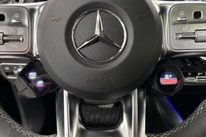 Mercedes GLA45 AMG bild 20