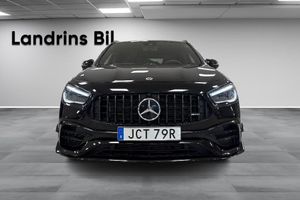 Mercedes GLA45 AMG bild 2