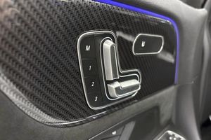 Mercedes GLA45 AMG bild 18
