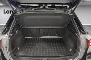 Mercedes GLA45 AMG bild 14