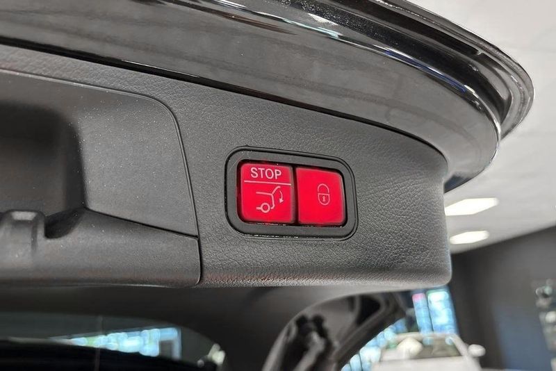 Mercedes GLA45 AMG bild 16