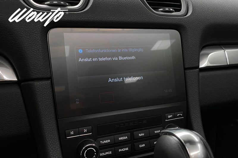 Porsche 718 bild 19