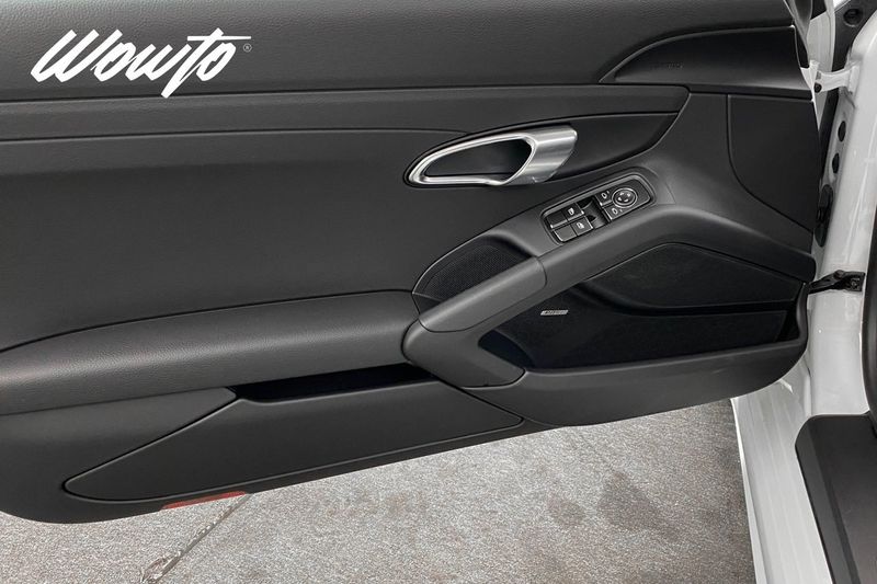 Porsche 718 bild 11