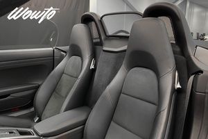 Porsche 718 bild 13