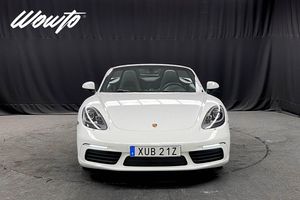 Porsche 718 bild 3