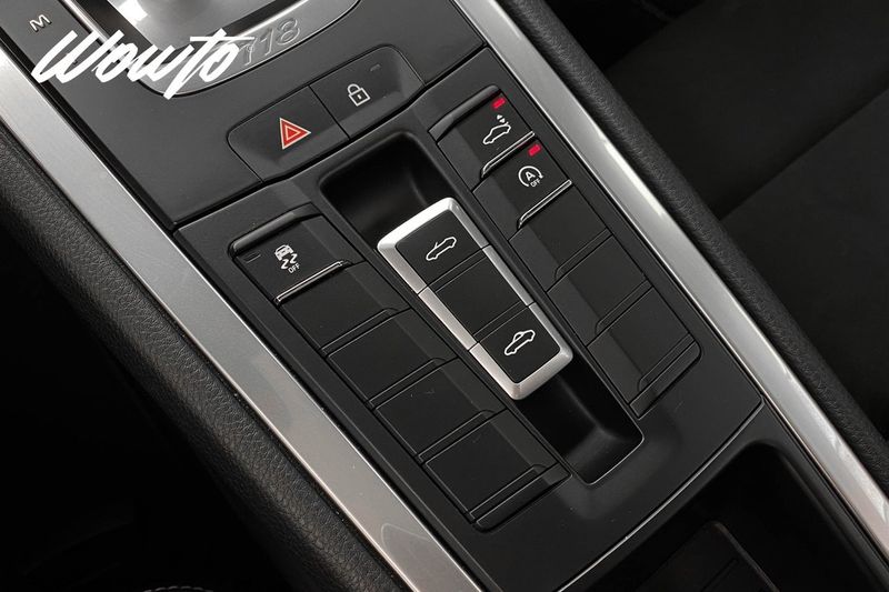 Porsche 718 bild 15