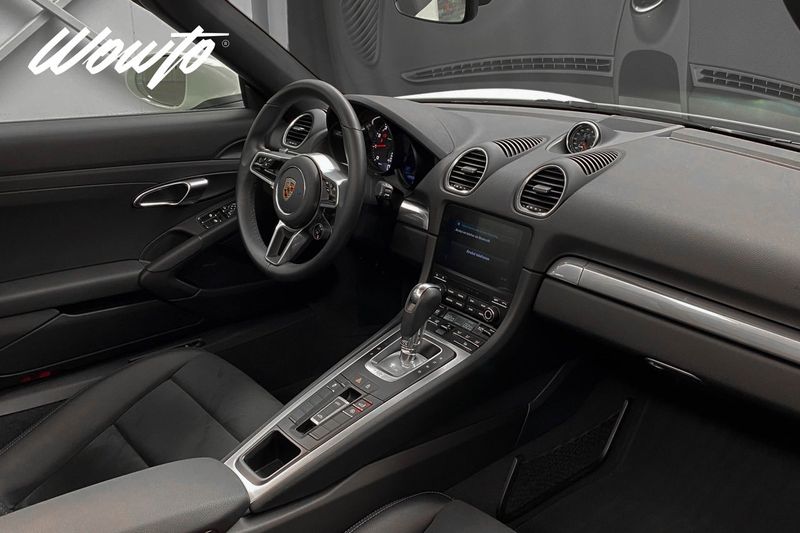 Porsche 718 bild 14