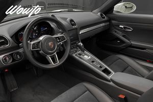 Porsche 718 bild 10