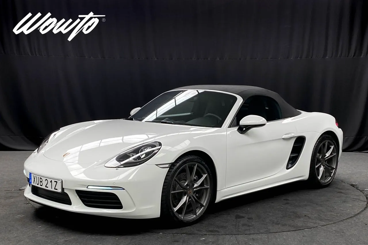 Vehicle image 1