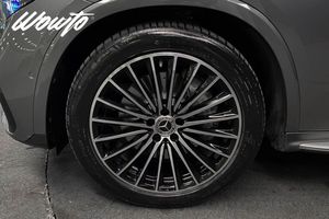 Mercedes GLC400 bild 23