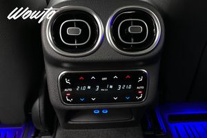 Mercedes GLC400 bild 14