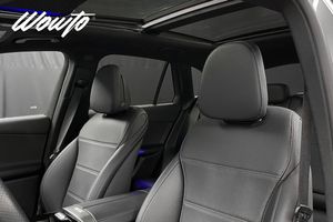 Mercedes GLC400 bild 12