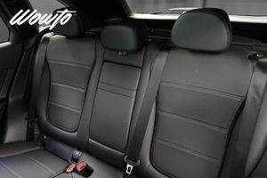 Mercedes GLC400 bild 13