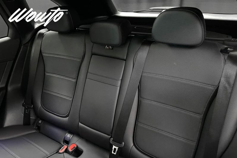 Mercedes GLC400 bild 13