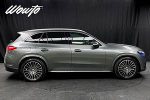 Mercedes GLC400 bild 3