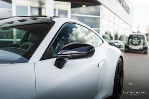 Porsche 992 bild 23
