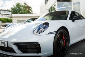 Porsche 992 bild 22