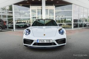 Porsche 992 bild 3