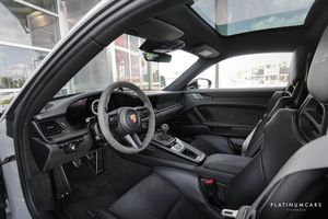 Porsche 992 bild 6