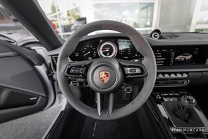 Porsche 992 bild 11