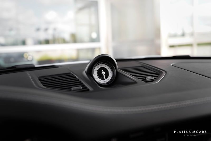 Porsche 992 bild 18
