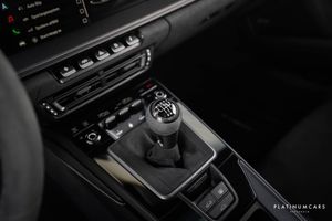 Porsche 992 bild 14