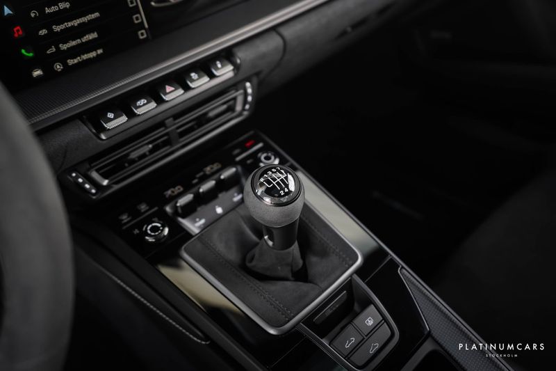 Porsche 992 bild 14