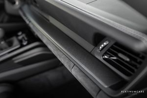 Porsche 992 bild 17