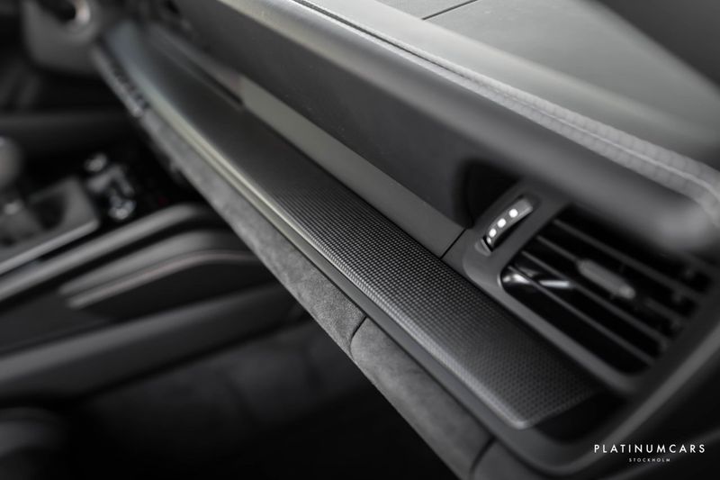 Porsche 992 bild 17