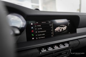 Porsche 992 bild 12