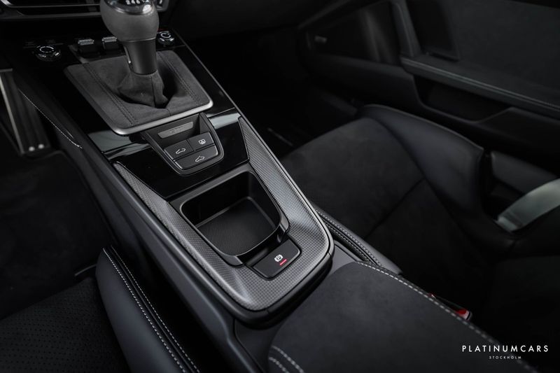 Porsche 992 bild 15