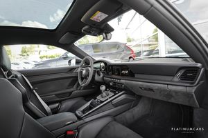 Porsche 992 bild 7