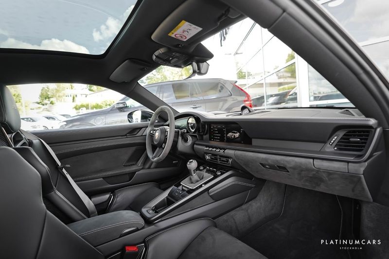Porsche 992 bild 7