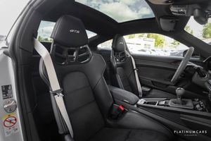Porsche 992 bild 8