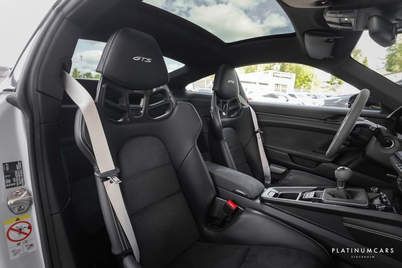 Porsche 992 bild 8