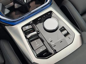 BMW X3 bild 18