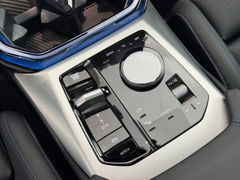 BMW X3 bild 18