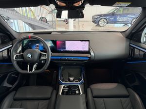 BMW X3 bild 16