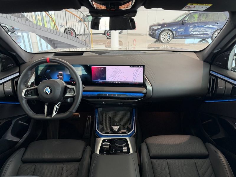 BMW X3 bild 16