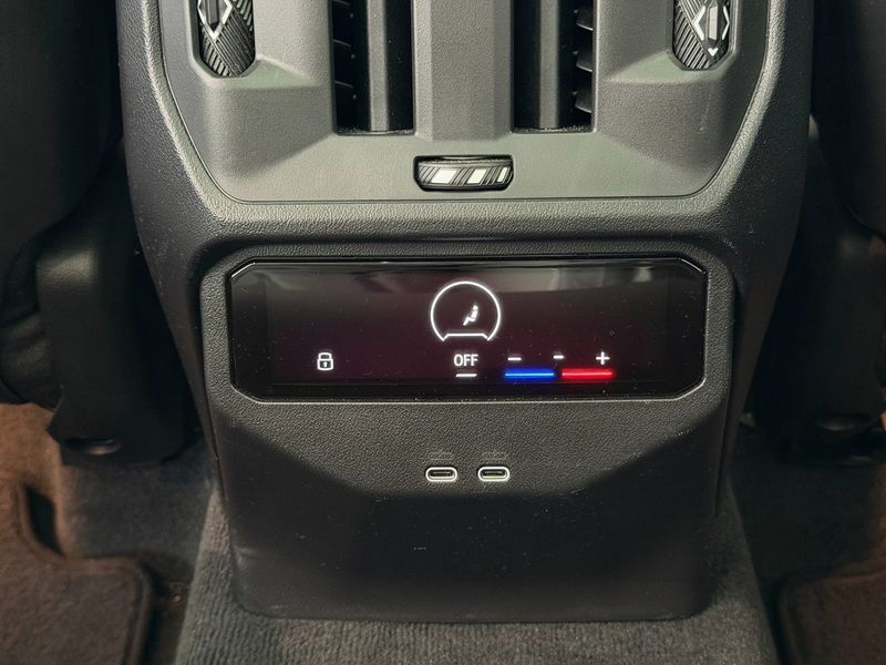 BMW X3 bild 15