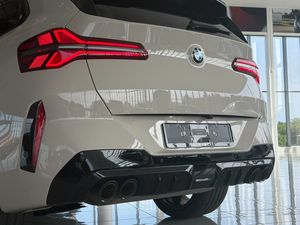BMW X3 bild 6