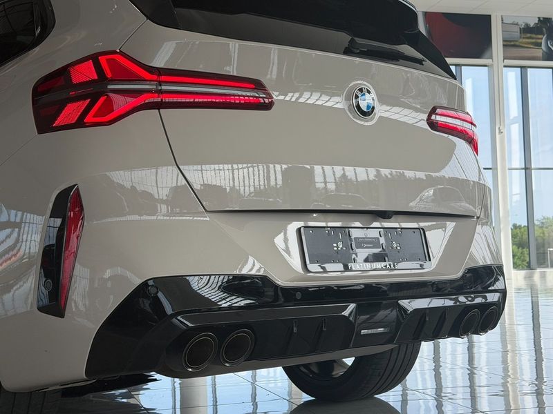 BMW X3 bild 6