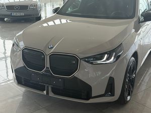 BMW X3 bild 9