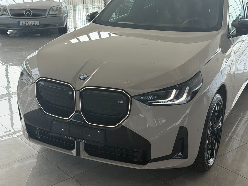 BMW X3 bild 9