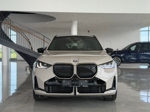 BMW X3 bild 3