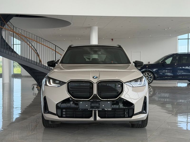 BMW X3 bild 3