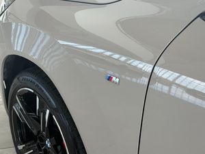 BMW X3 bild 8